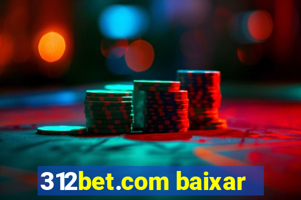 312bet.com baixar